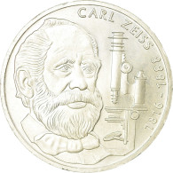 Monnaie, République Fédérale Allemande, 10 Mark, 1988, Stuttgart, Germany - Gedenkmünzen