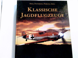 Klassische Jagdflügzeuge. - Polizie & Militari