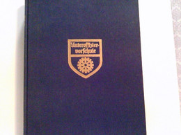 Chronik Der 2. Marine-Unteroffiziervorschule Hohenschwangau 1941-1944 - Police & Military