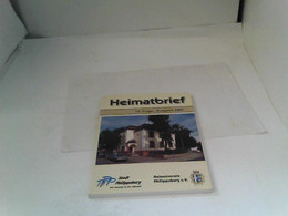 Philippsburger Heimatbrief 76.Folge 2005 - Alemania Todos