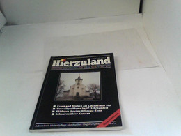 Hierzuland 6.Jahrgang 1991 Heft 11 - Deutschland Gesamt