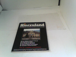 Hierzuland 4.Jahrgang 1989 Heft 8 - Allemagne (général)