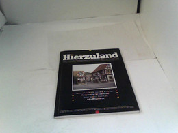 Hierzuland 10.Jahrgang 1995 Heft 20 - Alemania Todos