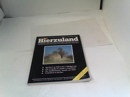 Hierzuland 8.Jahrgang 1993 Heft 16 - Allemagne (général)