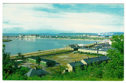 Ref 1515 - Postcard - Pwllheli Caernarvonshire Wales - Caernarvonshire