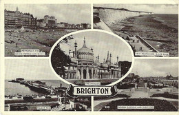 Brighton - Brighton