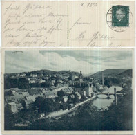 1930 Waldheim - Waldheim