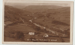 Pays De Galles. Wales. Wye Valley Near Builth Wells (Llanfair-ym-Muallt ) - Breconshire