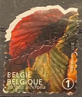 België Zegelnrs 4271 - Usados