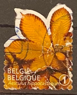 België Zegelnrs 4275 - Usados