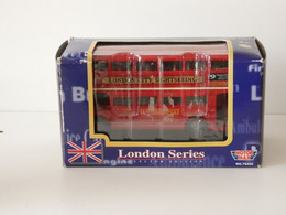 Bus Impèriale Motor Max London City Sightseeing - Andere & Zonder Classificatie