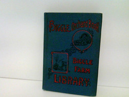 Biggle Orchard Book. Fruit And Orchard Gleanings From Bough To Basket - Natuur