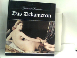Das Dekameron (Nach Der Übertragung Von Christian Kraus) - German Authors