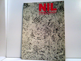 NIL Visuelle Literatur Nr. 1 Mai 1989 - Deutschsprachige Autoren