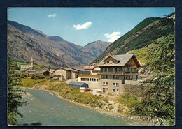 C5 - Termignon (Savoie) - Vue Partielle Du Village - Andere Gemeenten
