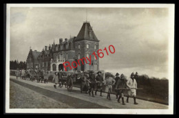 Scouts Scoutisme. Pâques 1932  On Quitte RONCHINNE (Assesse)   Lot De 3 Photos Originales - - Scoutisme