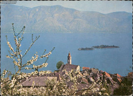 1115912 Malerische Kleinstadt - Risch-Rotkreuz