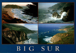 USA CALIFORNIA BIG SUR - Big Sur