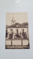 ANTIQUE POSTCARD PORTUGAL CASTELO DE VIDE - TRIBUNAL DE JUSTIÇA UNUSED - Portalegre