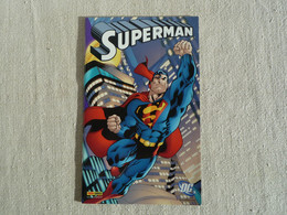 Superman Panini DC Comics La Furie. - Superman