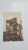 ANTIQUE POSTCARD PORTUGAL CASTELO DE VIDE - TORRE DE MENAGEM CASTELO UNUSED - Portalegre