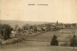 Bièvres * Vue Panoramique Du Village - Bievres