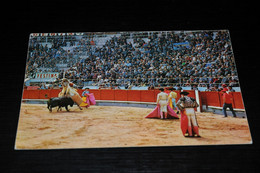 39381-                CORRIDA DE TOROS, ESPANA, SPAIN - Corrida