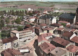 BOULAY - MOSELLE  -  (57)  - CPSM 1960. - Boulay Moselle