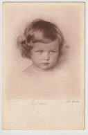 Lotte Herrlich, Kinderköpfe, 1921 - Abbildungen