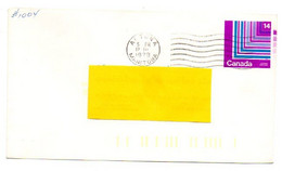 CANADA / Enveloppe : Entier Postal 14 ( Cachet ALTONA 1979). - Autres & Non Classés