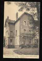 Cpa 9537130 Institution N-d De Montmélian St Witz Par Survilliers La Villa Le Repos - Saint-Witz