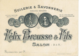 13   SALON - Salon De Provence