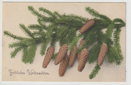 Weihnachten, 1907 - Other & Unclassified