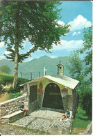 Pasturo (Lecco) Chiesetta Degli Alpini, Petite Eglise, The Small Church - Lecco