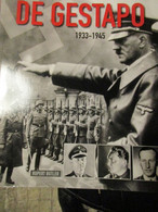 De Geschiedenis Van De Gestapo 1933-1945 - Door R. Butler - 2006 - Guerre 1939-45