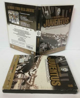 01207 DVD - La Grande Storia Della Juventus N.11 - 2004-2005 - Sports