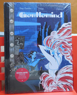 TT BD GENTLEMIND Édition Limitée à 850 Exemplaires. Tirage De Tête Avec Frontispice Signé Et Numéroté ...1B.01.21 - First Copies