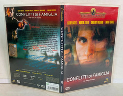 01333 DVD SlimCase - CONFLITTI DI FAMIGLIA - Kathy Bates (1996) - Drama