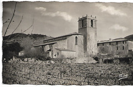 L90B725 - Signes - 104 Eglise Saint-Pierre - Signes