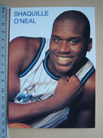 Shaquille O'neal - Baloncesto
