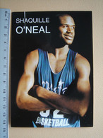 Shaquille O'neal - Baloncesto