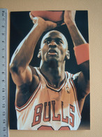 Michael Jordan - Photo - Baloncesto