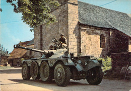 Engin Blindé De Reconnaissance - Panhard EBR 212 (90 ) - Materiale