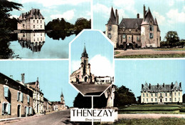 79 THENEZAY MULTI VUES - Thenezay