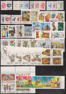 Russia Russland 1992-1993 MNH ... - Unused Stamps