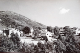 Cartolina - Pian Delle Betulle - Il Villaggio Alpino - 1959 - Lecco