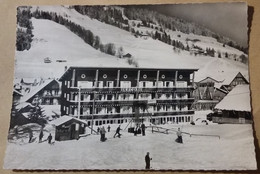 74  COL DES  GENETS    L  HOTEL     RANFOLLY       ALBERT  1 Ier - Other & Unclassified