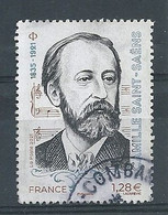 FRANCIA 2021 - YV 5476 - Cachet Rond - Used Stamps