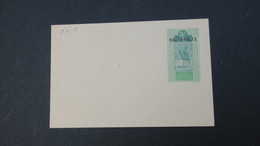 Haute Volta Entier Postal Enveloppe 5 Ct EN1   Neuf Voir Scans - Cartas