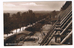 D-13409   BAD SALZELMEN : Spielplatz - Schoenebeck (Elbe)